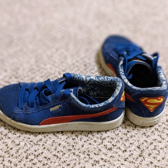 Shoes - Picture 3 of 3